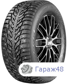 Nokian Tyres (Ikon Tyres ) Hakkapeliitta 9 SUV 225/55 R19 103T